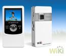 Wiki Digital Video Camera
