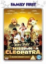Asterix and Obelix: Mission Cleopatra