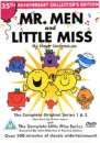 Mr. Men And Little Miss - The Complete Series [35th Ann.]