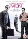 Matchstick Men