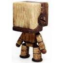 Little Big Planet 2 - 3 Inch Sackbot