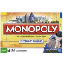Monopoly Here and Now Electronic Banking Edition