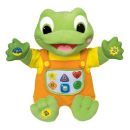 LeapFrog Hug and Learn Baby Tad