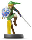 amiibo Smash Link