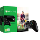 Xbox One Console - Includes FIFA 15 & Extra Controller