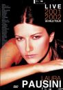 Laura Pausini - Live 2001/2002 World Tour