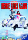 Herbie Rides Again