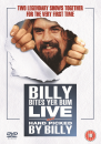 Billy Connolly - Classic Connolly: Pick Of/Bites Yer Bum