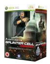 Tom Clancy's Splinter Cell: Conviction (Limited Edition)