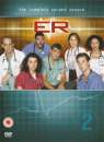 E.R. - Complete Season 2