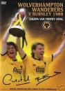 Wolverhampton Wanderers V Burnley 1988
