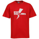 Foo Fighters Lightning T-Shirt - L