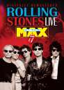 Rolling Stones: Live at the Max