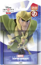 Disney Infinity 2.0 Loki Figure