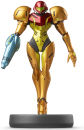 amiibo Smash Samus