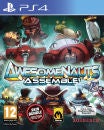 Awesomenauts Assemble (Skin Bundle Pack)