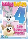 Looney Tunes - Baby Face Quad