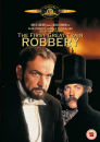 The First Great Train Robbery