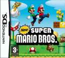 New Super Mario Bros