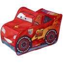 Cars 2: Lightning McQueen Feature Tent