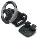 Hori Racing Wheel 3 for PlayStation 3
