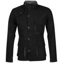 Boxfresh Men's Bosh Jacket - Black