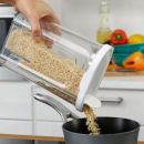 Quirky Silo Measuring Food Container - Small