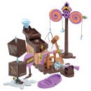 Scooby Doo - Trap Time - Fred's Mega Trap Builder Set