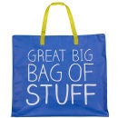 Great Big Bag of Stuff Bag