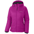 Columbia Women's Go To Hooded Jacket - Pink
