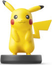 amiibo Smash Pikachu