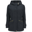 ONLY Women's Fever Spring Jacket - Blue