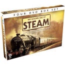 The Golden Age of Steam