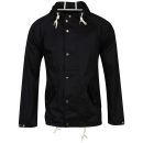 Weekend Offender Men's Scream Jacket - Navy