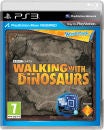 Wonderbook: Walking With Dinosaurs