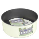 Great British Bake Off 9 Inch Vintage 2 Tone Non Stick Loose Base Round Cake Tin