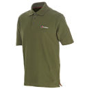 Berghaus Men's Corporate Polo Shirt AM - Green