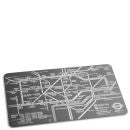 Pocket Tube Map