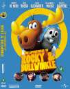 The Adventures Of Rocky & Bullwinkle
