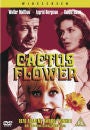Cactus Flower