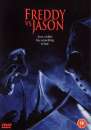 Freddy Vs Jason