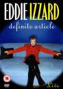 Eddie Izzard - Definite Article