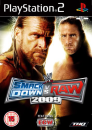 WWE Smackdown Vs. Raw 2009