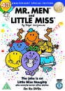 Mr Men and Little Miss: The Joke is on Little Miss Naughty and Seventy Seven Other Stories