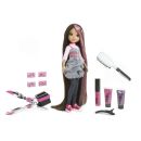 Moxie Girlz Magic Hair Stamp 'n' Style Doll Sophina