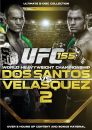 UFC 155: Dos Santos Vs Velasquez 2
