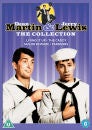 Dean Martin and Jerry Lewis: The Collection