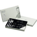 Jamie Oliver - 24 Piece Vintage Cutlery Set