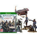 Assassin's Creed: Unity - Special Edition - Deluxe Figure Pack