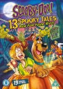 Scooby-Doo: Run For Your Rife
